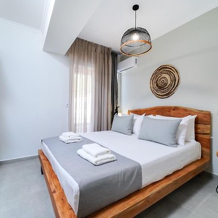 Videre Luxury Suites بوتوس المظهر الخارجي الصورة