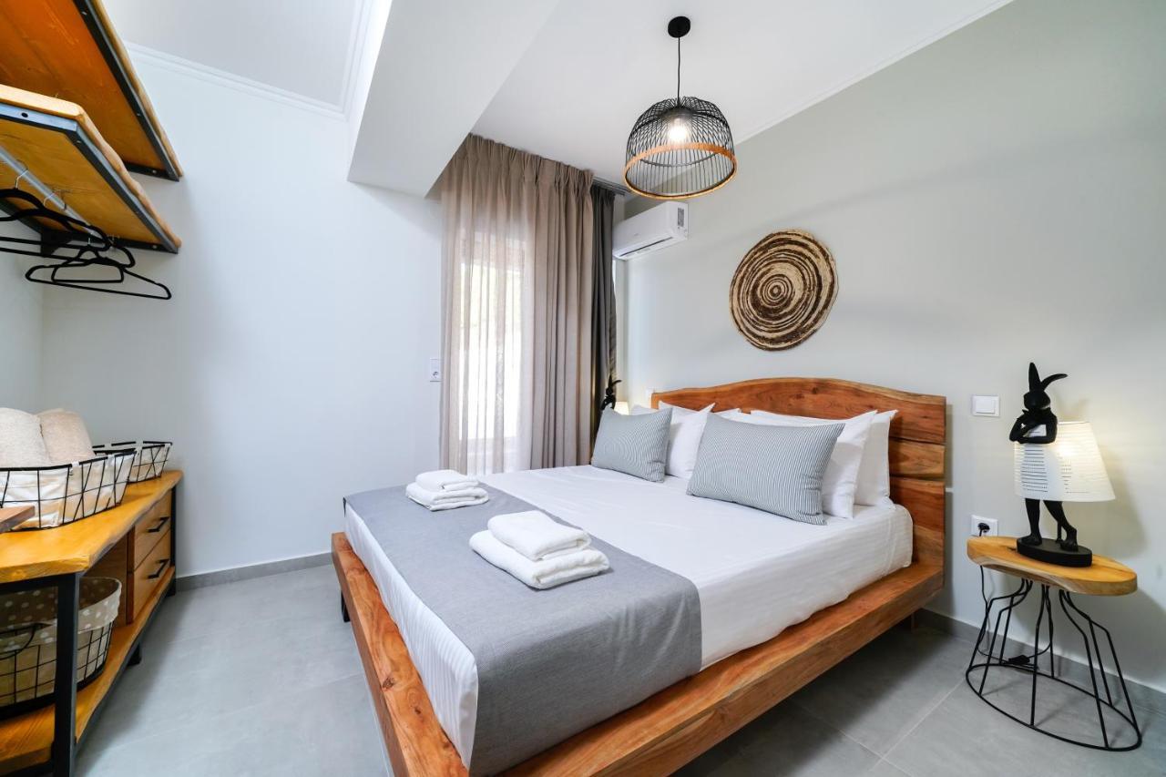 Videre Luxury Suites بوتوس المظهر الخارجي الصورة